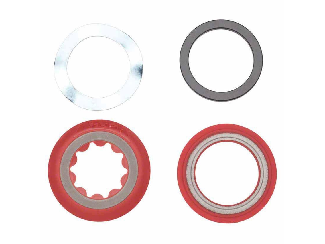 Sram Spare Parts Aranfrontas/Guardapolvos Pressfit Gxp
