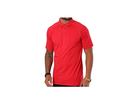 Polo De Homem Panama Brothehrs Pax Elastano (s)