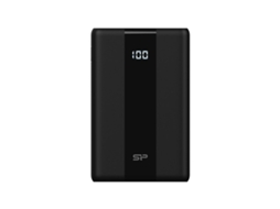 Powerbank Mah Wh SILICON POWER Preto