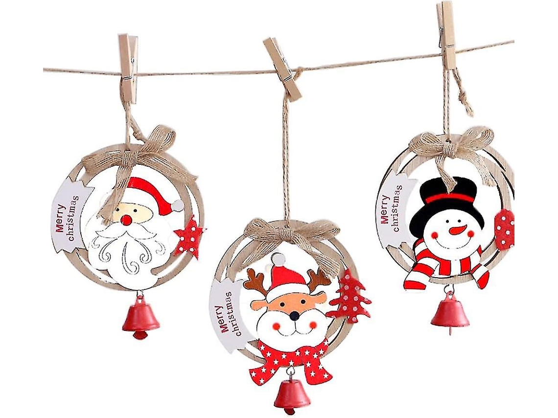Enfeites Natalinos Para Iluminar Sua Árvore Com Brilho E Magia Festiva. Olysi Shop