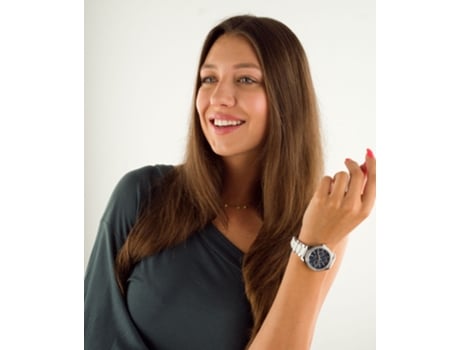 STRAND BY OBAKU Sandy Relógio feminino