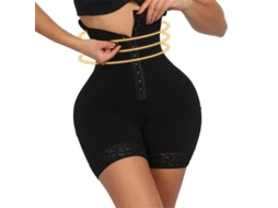 2026 body Shaper Calças Levantacola de Cintura Alta Controle de Abdômen Leve Confortável Poliéster Treinador Cintura