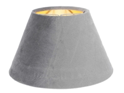Lurelia Abajur De Tecido Elegante Criativo, Para Candeeiro De Mesa, Soquete E27