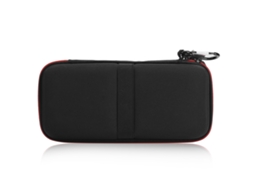 Bolsa De Armazenamento Portátil Universal Para Power Bank, Fone De Ouvido E Disco Rígido Com Material Eva Resistente