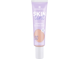 Creme Hidratante com Cor ESSENCE Skin Tint 30 (30 ml)