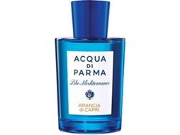 Perfume ACQUA DI PARMA BM Arancia Capri Man Eau de Toilette (75 ml)