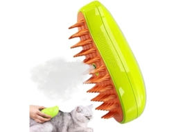 2026 escoba de Vapor para Gatos 2024, 3 En 1 Limpiador de Pelo, Autocleaning, Diseño Ergonómico, para Gatos Perros Conejos