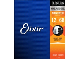 Nanoweb Ps 12/68 Baritone ELIXIR