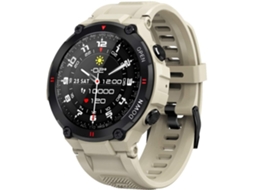 Smartwatch ENZON Castanho