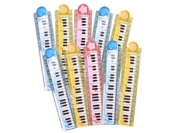 Conjunto De 10 Unidades Dobráveis, Práticas, Leves E Portáteis