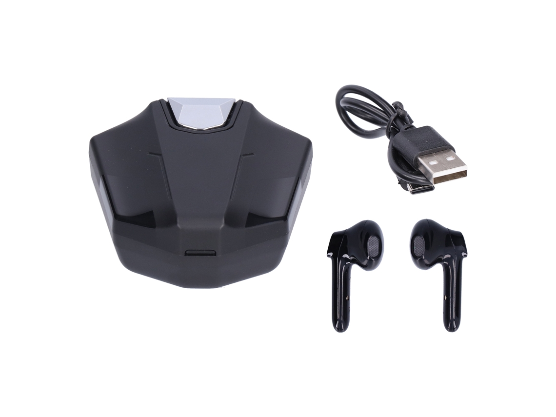 Fone Bluetooth LAXISCREED Qualidade Áudio Baixa Latência