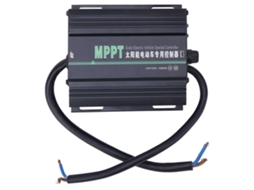 Controlador Solar Mppt Laxiscreed Para Painéis 48v, 60v E 72v Com Função Boost