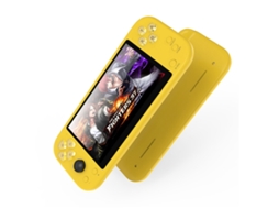Consola X20 Life com Tela de 5.1 Polegadas, 8GB e Saída HDMI XIAOMOYU