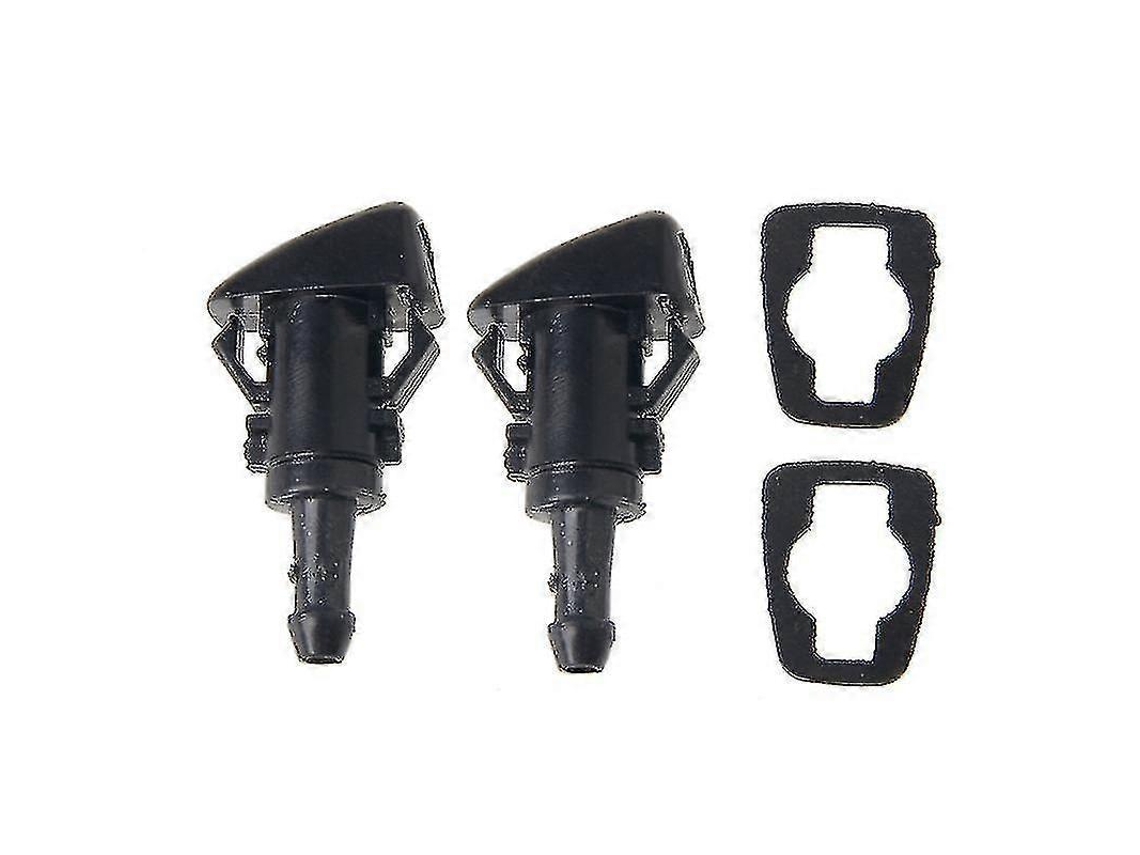 Peças Bico Pulverização Água Limpador Pára Brisa Chrysler 300c Dodge