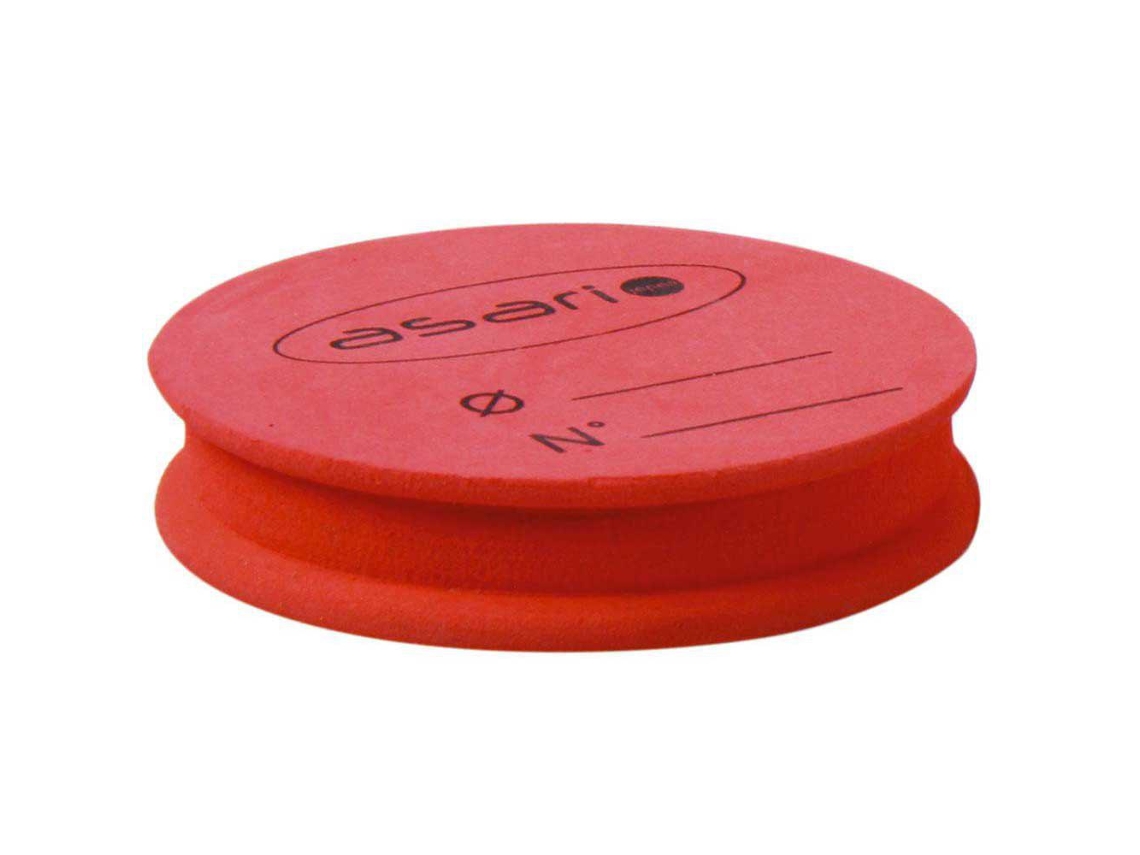 Evia Circular Neoprene Individual