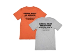 Alex Cameron Cameron, Molloy And Associa ROCKINSTONE Size:m