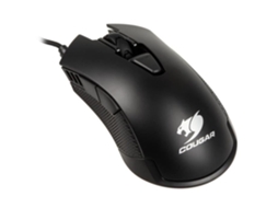 Rato 500M Preto Jogos COUGAR
