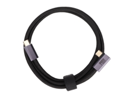 Cabo Usb4 Type c LAXISCREED Pd100w 20gbps