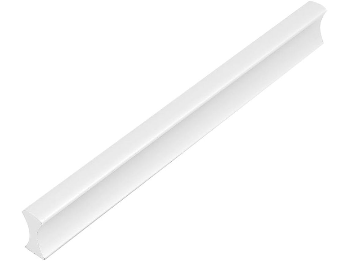 Puxador retangular 138 mm para gaveta ou closet CHABERLU