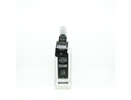 Gin dos Açores GOSHAWK AZORES GIN Premium (0.7 L - 1 Unidade)