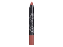 Labial Waterproof Menow Largo Duración Brillo Labial Hidratante Cosmético Labial 5