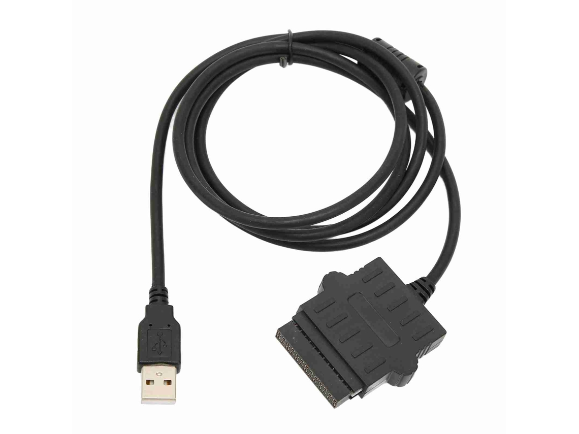 Cabo de Programação Usb LAXISCREED para Motorola