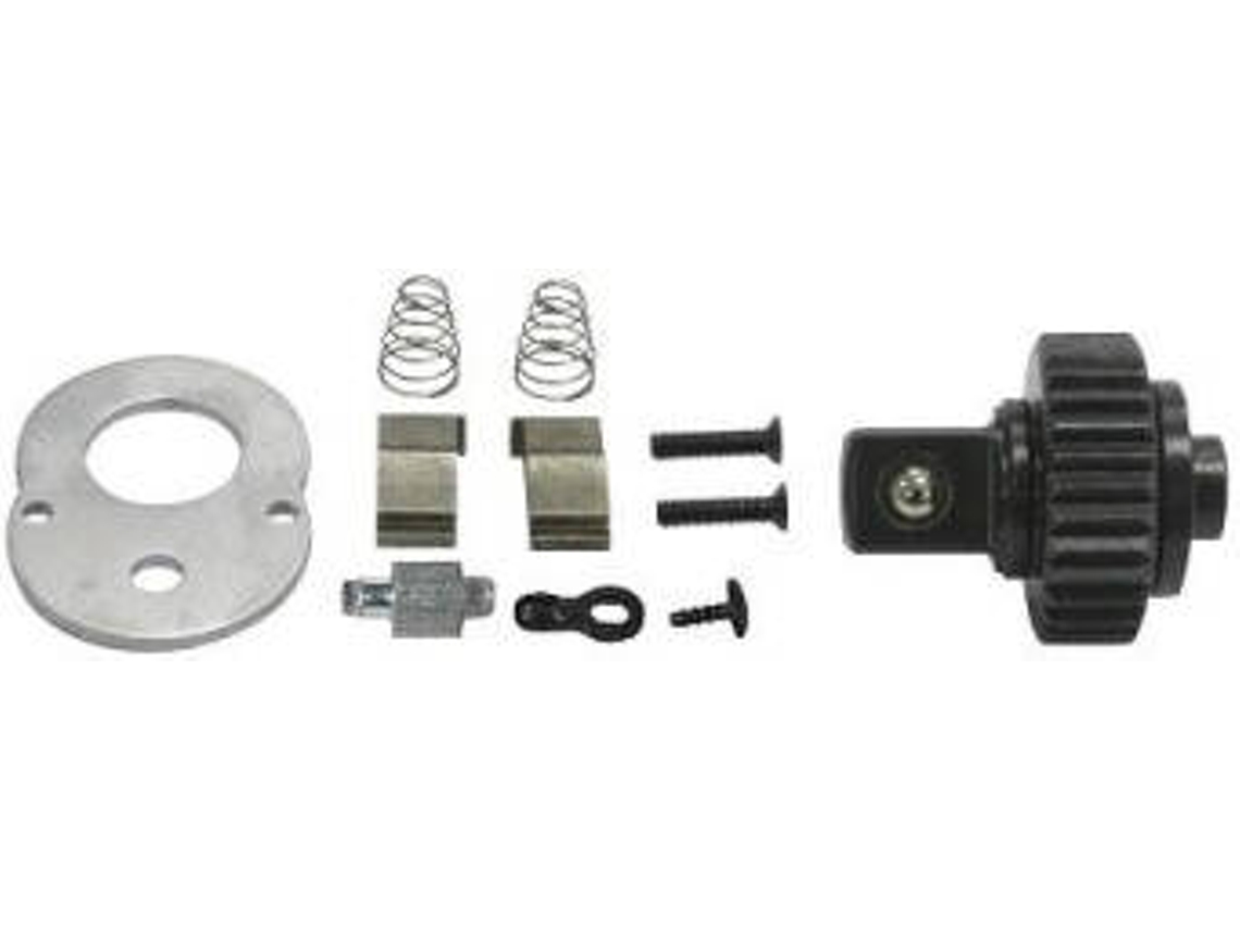 Kit KING TONY Reparação Reversível (4762)