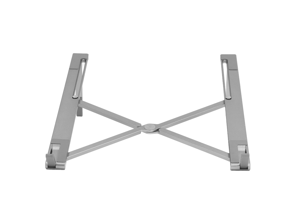 Suporte para Laptop de Liga de Alumínio Ajustável 10-17 polegadas
