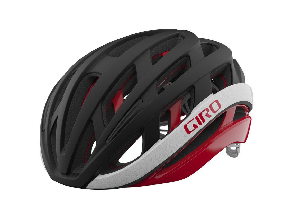 Capacete GIRO  Xlc Mg-Cuardabarros Traseiro Mini