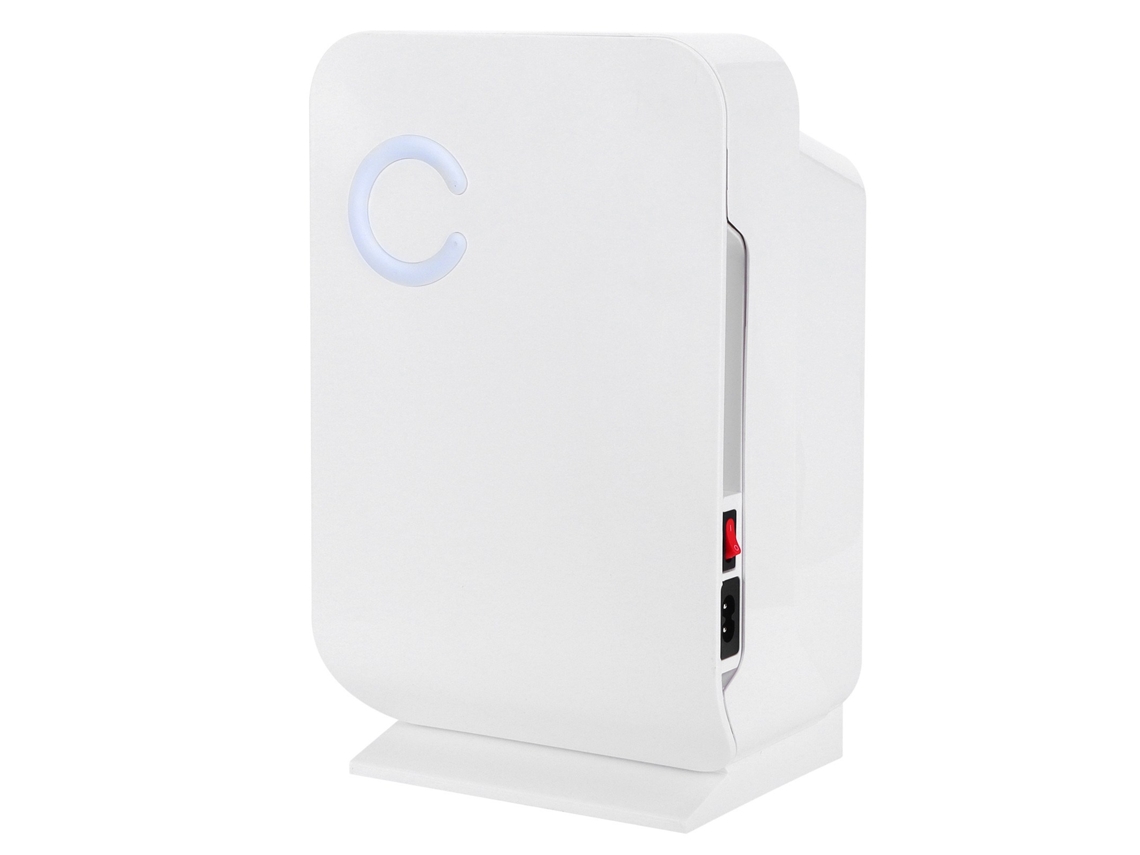 Desumidificador elétrico compacto para ar seco LAXISCREED