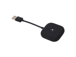 2026altiro-adaptador Sem Fio Para Carplay Cabo Para Sem Fio Tipo C Para Iphone E Carros A Partir De 2016
