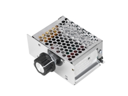 Regulador Tensão 4000w LAXISCREED 220v