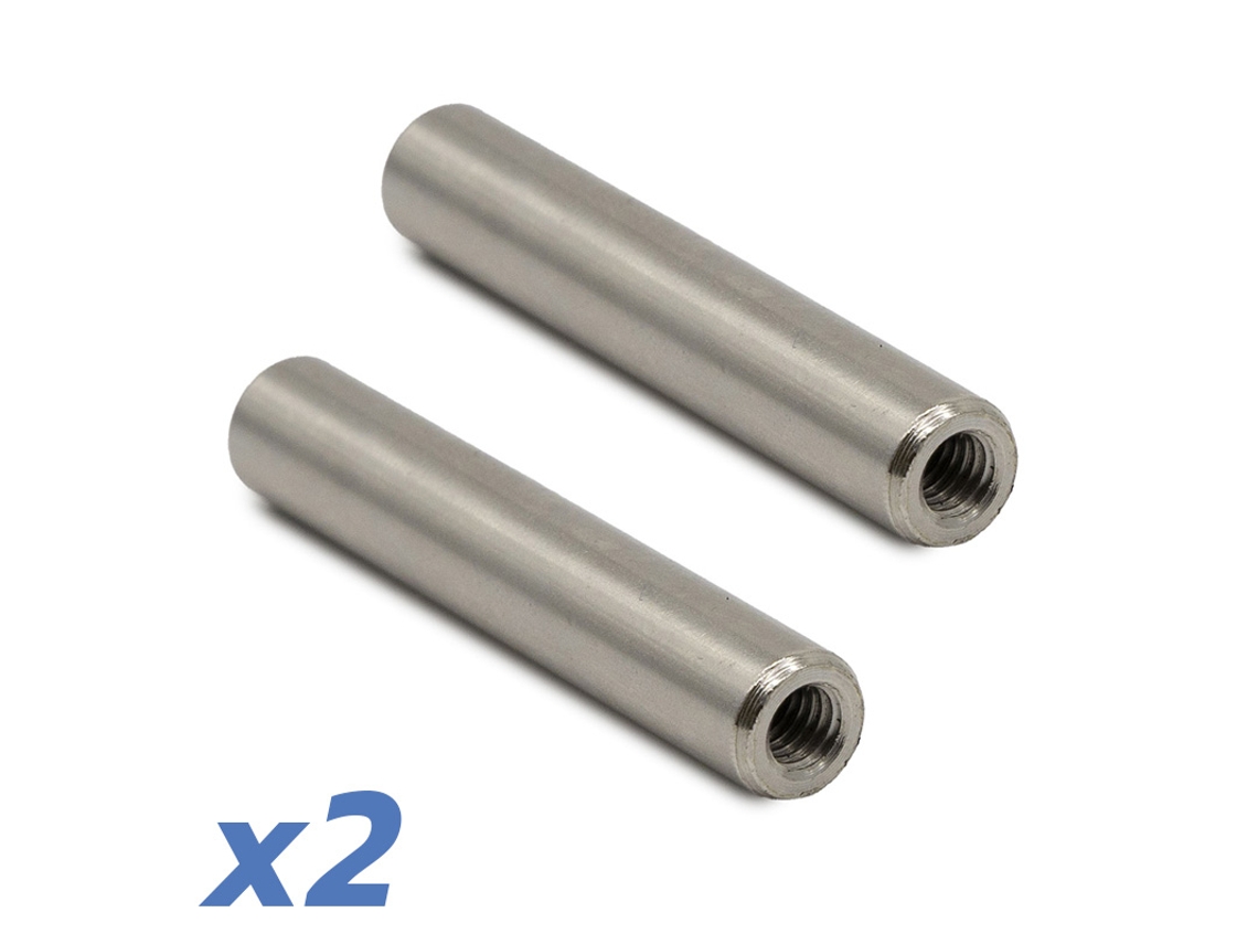 Suporte Mola Eixo De Dobra Inferior Dualtron Mini