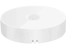 Luz Noturna Led Com Sensor De Movimento Recarregável Via Usb Cozinha