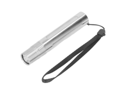 Lanterna De Terapia De Luz Infravermelha 630 Nm 660 Nm 850 Nm Aço Inoxidável Aquaforge