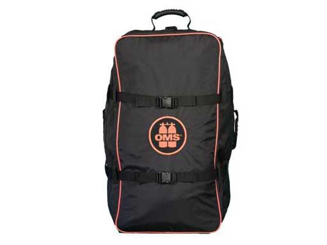 Oms Saco Roller 145L