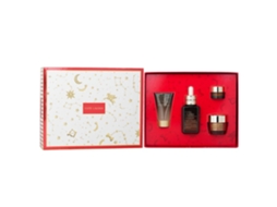 Kit de cuidados com a pele Lift Glow Routine, 4 peças, Estée Lauder