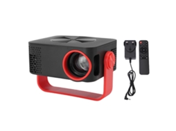 Projetor LAXISCREED Suporte Ajustável 360° Wifi