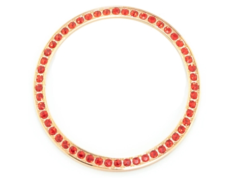 Relógio unissexo Marc Coblen B42-R227 (Ø 41 mm)