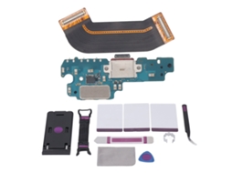 Módulo de Porta de Carregamento para Samsung Galaxy Z Fold 3 5g EOOCOO