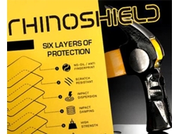Pelicula de Vidro RHINOSHIELD 