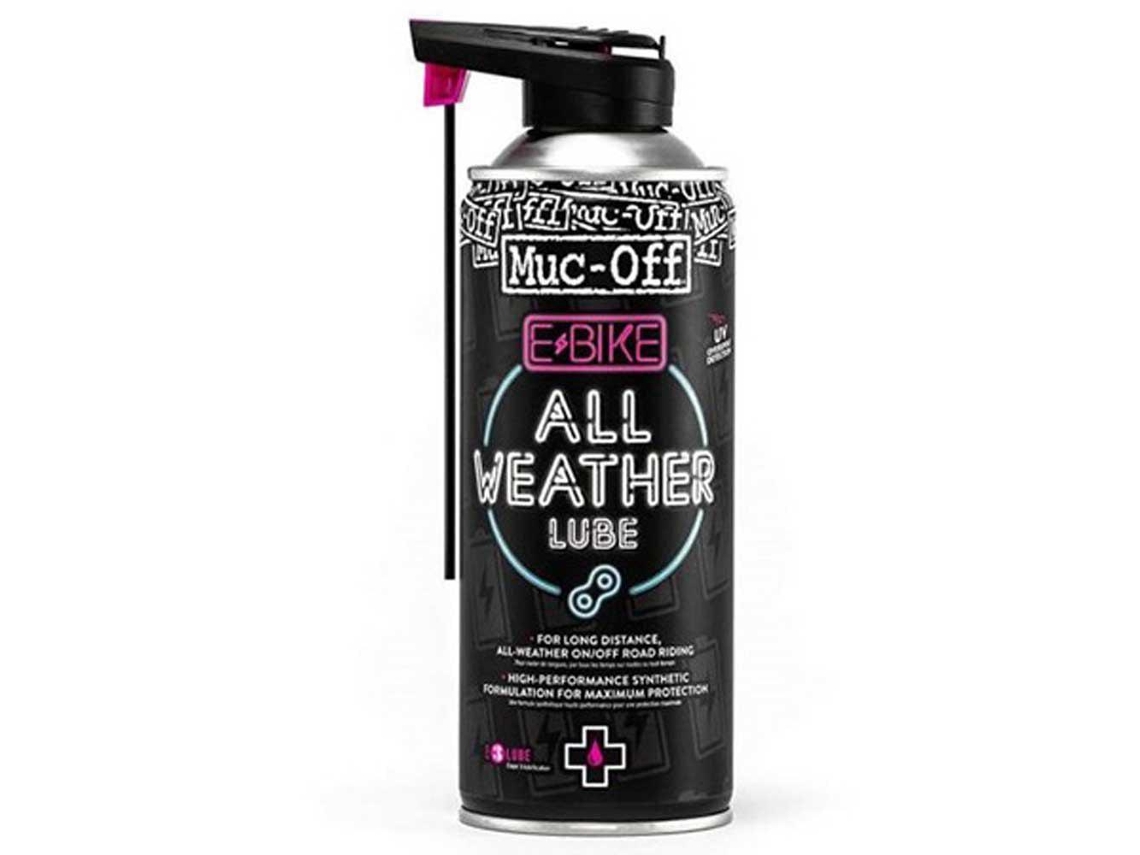 Muc Off E-Bike All Weather Lube 250Ml