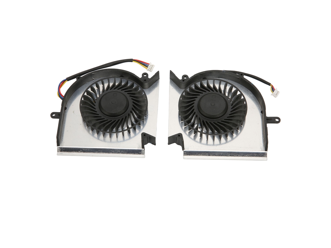 Substituição Do Cooler De Cpu E Gpu Para Msi Ge75 Gp75 Gl75 We75 Ge63 Gp63 Gl63 Gv63 Ge73 Gl73vr