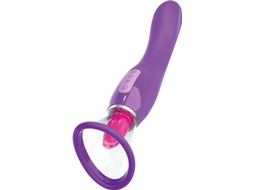 Estimulador PIPEDREAM Fantasy For Her Her Ultimate Pleasure