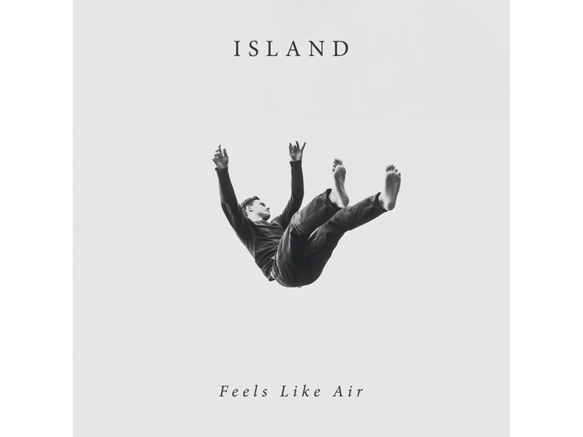 Vinil Island - Feels Like Air