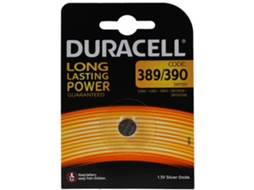 Pilha DURACELL Botão SR1130W blister 1 unid.