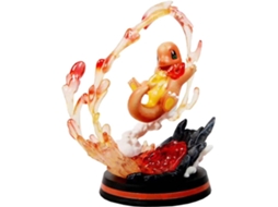 Figura EASTVAPS Pokemon Charmander