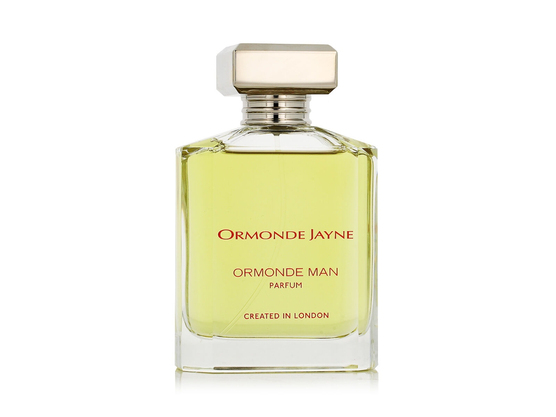 Perfume Mulher Ormonde Jayne Ormonde Man Parfum (88 Ml)