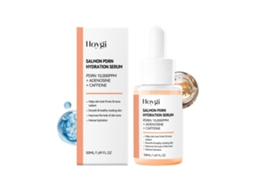 Essência Revitalizante de Salmão Natural Diário