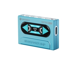 Snowsky Retro Nano AmpDAC Bluetooth FiiO